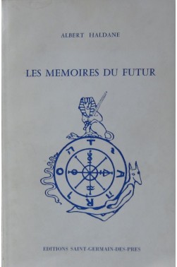 Les Mémoires du futur