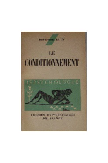 Le conditionnement