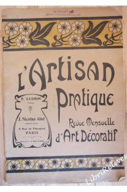 L' Artisan Pratique 108