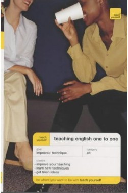 Teaching English One to One