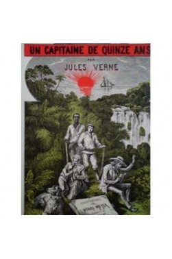 Un capitaine de quinze ans