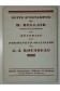 Suite d'estampes de H. Bellair pour illustrer les rêveries d'un promeneur solitaire par J.-J. Rousseau