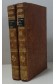 Cyropédie ou Histoire de Cyrus et Éloge d'Agésilaus. Tomes 1 et 2, 1824