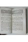 Lettres d'une Péruvienne / Léttere d'una Peruviana, bilingue, 1777