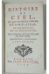 Histoire du ciel... l'origine de l'idolatrie et les méprises de la philosophie sur les corps céletes. Tome 2, 1744