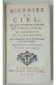 Histoire du ciel... l'origine de l'idolatrie et les méprises de la philosophie sur les corps célestes. Tome 2, 1744