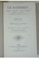 Le Dahomey : histoire, géographie, moeurs... expéditions françaises 1891-1894