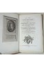 a vie et les aventures de Robinson Crusoë. 19 gravures par Delignon d'après Stothart. 3 tomes, 1800