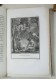 a vie et les aventures de Robinson Cruso. 19 gravures par