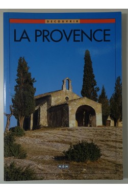 Découvrir La Provence. MSM 1998