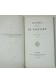 Philosophie, tome IV - Oeuvres complètes de Voltaire, tome 34. Lequien, 1821