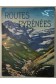 Routes des Pyrénées. Couverture de ROHNER. Ouvrage orné de 212 héliogravures.