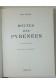 Routes des Pyrénées. Couverture de ROHNER. Ouvrage orné de 212 héliogravures.