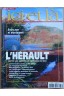 Revue "ici et là" n°37 - L'Hérault - Entre mer et montagnes -