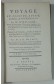 Voyage en Pologne, Russie, Suède, Dannemarc par William Coxe. 4 tomes, Barde, Manget 1786