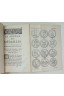 La Science des médailles antiques et modernes 2/2. 11 planches dépliantes, 1715 - NUMISMATIQUE