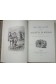 Walter Scott illustré par Flameng, Riou... Lot de 7 romans, Firmin-Didot 1881 - 1885