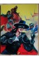 Le défi de Zorro - Collection surprise avec images animées - Rare - 1972 -