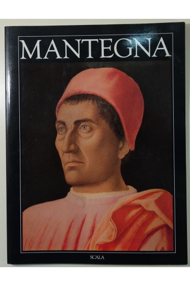 Mantegna. Belles reproductions en couleurs. Ed. Scala