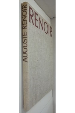 Renoir. Belles reproductions en couleurs. Editions Phaidon