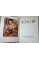 Renoir. Belles reproductions en couleurs. Editions Phaidon