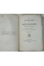 La Cité de Dieu de Saint Augustin, 3 tomes, Nouvelle édition, revue et corrigée 1818