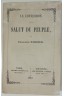 La Conversion ou le Salut du peuple, par Théophile Dardier - 1849