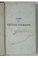 Livre de lecture courante - 8 à 12 ans. Seconde partie Avril, Mai, Juin. Hachette 1846