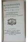 Réflexions spirituelles du P. G.-F. Berthier. Tomes II, IV et V, Chez Mérigot 1790