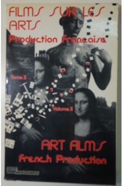 Films Sur Les Arts - Production Française/ Arts Films French Production [Broc...