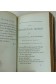 Oeuvres poissardes de J. J. Vadé et de l'Écluse. Didot, 1796. Reliure maroquin