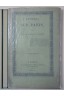 Lettres sur Paris, par G.-T. Doin et Éd. Charton. Crapelet 1830 - Reliure Devauchelle