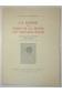 La queue de la poire de la boule de Monseigneur. Edition originale 1958