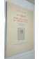 La queue de la poire de la boule de Monseigneur. Edition originale 1958