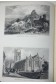 Cornwall Illustrated in a Series of Views of Castles by Thomas Allom. Fisher 1831