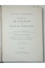 Paysages Historiques et Illustrations de L'Ecosse et des Romans de Walter Scott d'après les dessins de J. M. W. Turner