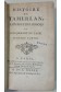 Histoire de Tamerlan, Empereur des mogols et conquérant de l'Asie. 2/2 Guerin 1739