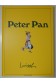 LOISEL Peter Pan n° 6 - Destins. Tirage de Tête numéroté et signé