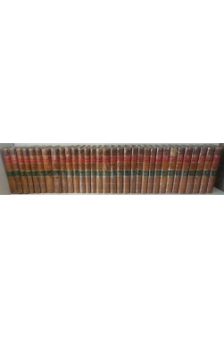 Collection Générale des Lois de 1789 à 1819 - complet en 32 volumes