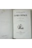 Oeuvres complètes de Lord Byron - belles gravures - Ed. Furne 1842