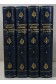 D'Haussonville - Histoire de la réunion de la Lorraine à la France. 4 tomes - Michel Lévy 1860