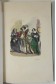 Oeuvres de Boileau illustrées. Titres aquarellés et gravures coloriées par Johannot, Grandville et Devéria 1845