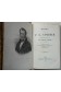 Oeuvres de P. L. Courier pécédées de sa vie par Armand Carel. Firmin-Didot 1877