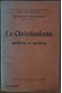 Le Christianisme médiéval et moderne - C. Guignebert - Flammarion - 1931 -