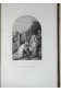 La Vierge, histoire de la mère de Dieu par l'Abbé Orsini - gravures pages de titre en couleurs - Ed. René 1844