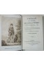 Voyage d'un Français en Angleterre pendant les années 1810 et 1811 - édition originale avec 15 planches