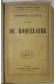 Mémoires secrets du Duc de Roquelaure 4/4 complet - Cadot éditeur