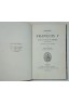 Entrée de François Ier dans la ville de Béziers (Bas- Languedoc) - édition originale 1866