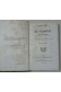 GUIZOT. Essais sur l'Histoire de France 2nde Edition - Brière 1824 - relié