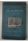 L'expédition de la Jeannette au Pole Nord. Tome 1 - Cartonnage, Gravures, Ed Dreyfous